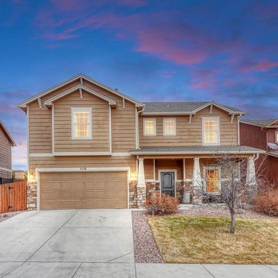 7578 Lost Pony Pl, Colorado Springs, CO 80922