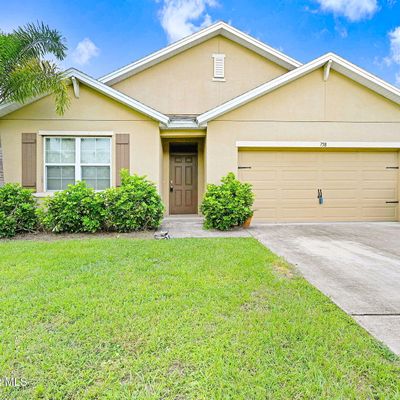 758 Fletcher Rd Se, Palm Bay, FL 32909