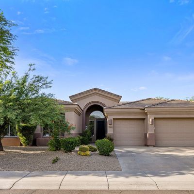 7592 E Phantom Way, Scottsdale, AZ 85255