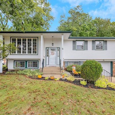 76 Haines Mill Rd, Delran, NJ 08075