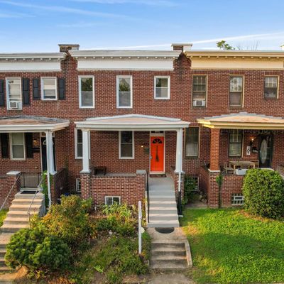 760 E 36 Th St, Baltimore, MD 21218