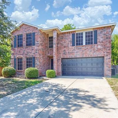 7600 Settlement Dr, Denton, TX 76210