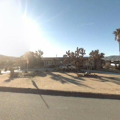 7600 Alaba Ave, Yucca Valley, CA 92284