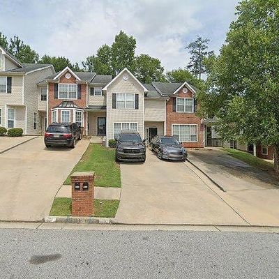 7604 Creekside Ln, Riverdale, GA 30296