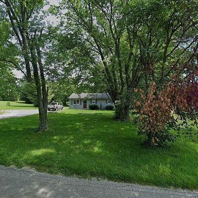 7624 N Mt Tabor Rd, Ellettsville, IN 47429