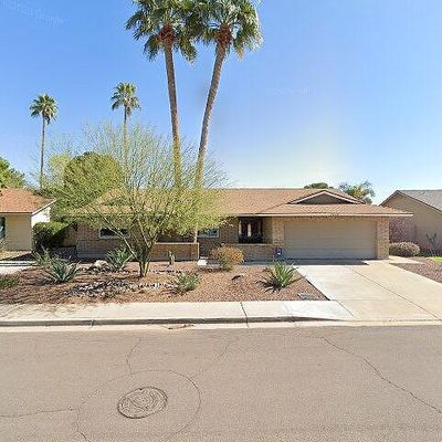 7629 N Via De La Campana, Scottsdale, AZ 85258