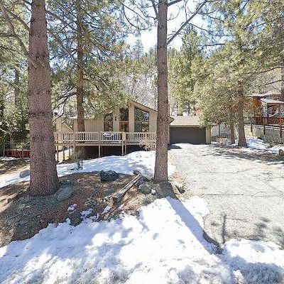 763 Oriole Rd, Wrightwood, CA 92397