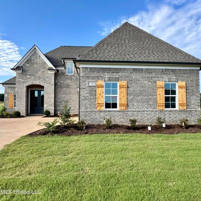 7642 Crosswinds Boulevard, Hernando, MS 38632