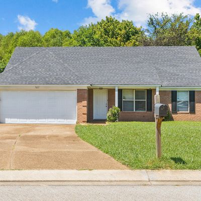 7657 W Wills Way Circle, Walls, MS 38680