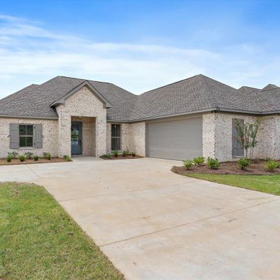 766 Northridge Trail, Brandon, MS 39047