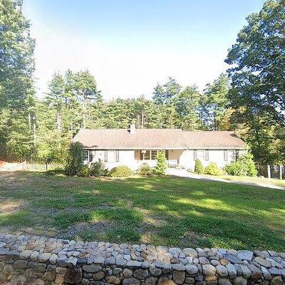 77 Bare Hill Rd, Topsfield, MA 01983