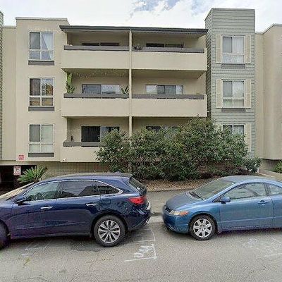 77 Fairmount Ave #317, Oakland, CA 94611