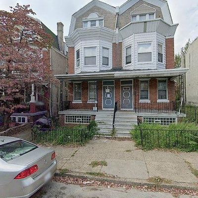 77 W Sharpnack St, Philadelphia, PA 19119