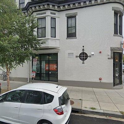 770 Park Rd Nw #203, Washington, DC 20010