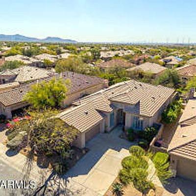 7711 E Overlook Dr, Scottsdale, AZ 85255