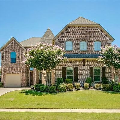 7716 Keith Ln, Sachse, TX 75048