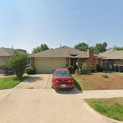 7724 Nw 105 Th Ter, Oklahoma City, OK 73162