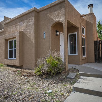 7729 Redwood Dr Nw, Albuquerque, NM 87120