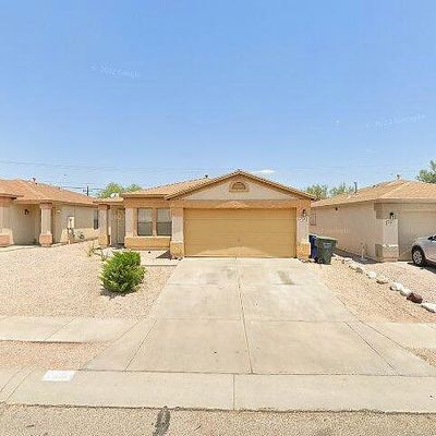 7731 E Rhiannon Dr, Tucson, AZ 85730