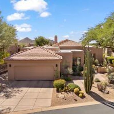 7739 E Cassia Cir, Scottsdale, AZ 85266