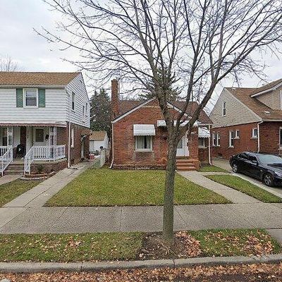 7746 Steadman St, Dearborn, MI 48126