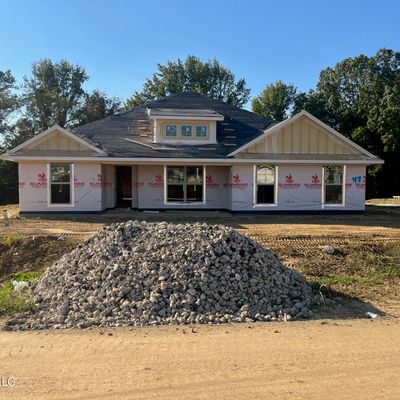 7755 Mary Mccoy Drive, Horn Lake, MS 38637