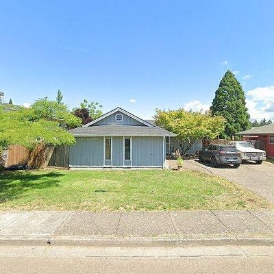 776 Janus St, Springfield, OR 97477