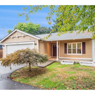 776 Se 32 Nd Ave, Hillsboro, OR 97123