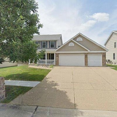 78 Harrisburg Ct, Saint Peters, MO 63376