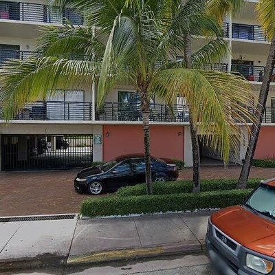 7801 Abbott Ave #307, Miami Beach, FL 33141