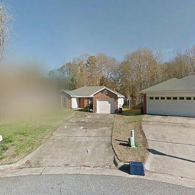 7816 Birchwood Ln, Columbus, GA 31909