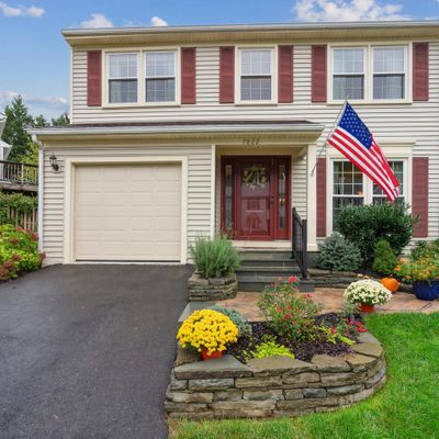 7822 Bold Lion Ln, Alexandria, VA 22315