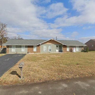 7824 Whitcomb Rd, Powell, TN 37849