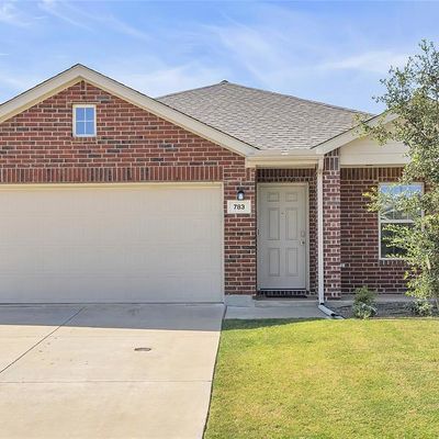 783 Myrtle Ln, Princeton, TX 75407