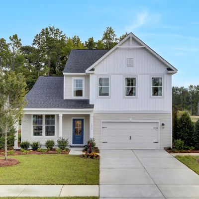 79 Harvest Moon Drive, Elgin, SC 29045