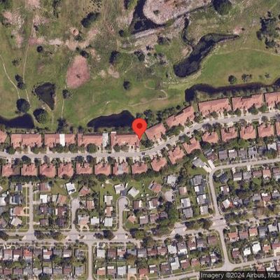 7901 S Aragon Blvd #6, Sunrise, FL 33322