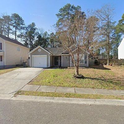 7916 New Ryder Rd, North Charleston, SC 29406