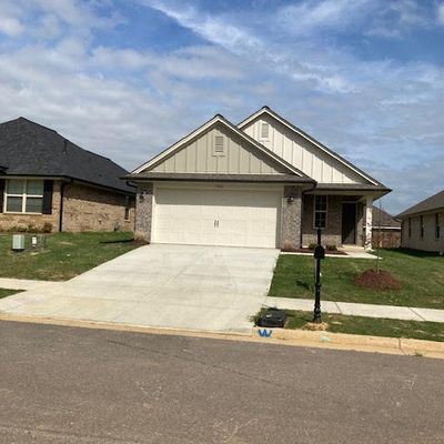 7924 Gardendale Drive, Olive Branch, MS 38654