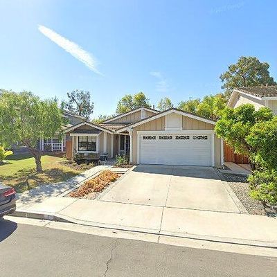 8 Calle Bieldo, Rancho Santa Margarita, CA 92688