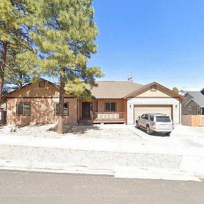 8 E Tranquil Ln, Flagstaff, AZ 86005