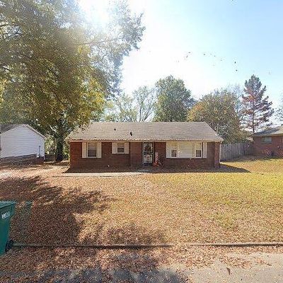 8 Waverly Dr, Jackson, TN 38301