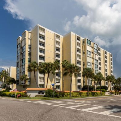 800 S Gulfview Boulevard, Clearwater Beach, FL 33767