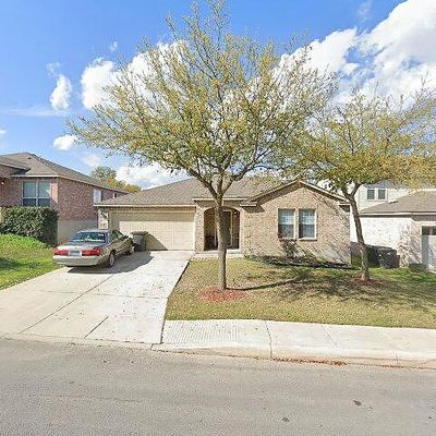 8007 Jalane Park, San Antonio, TX 78255