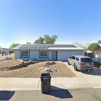 801 W Montoya Ln, Phoenix, AZ 85027