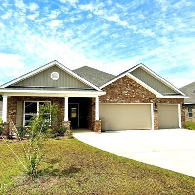 8017 Crawford Drive, Long Beach, MS 39560