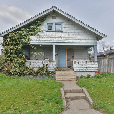 803 E Liberty Ave, Spokane, WA 99207