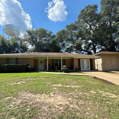 803 N Nellius St, Woodville, TX 75979