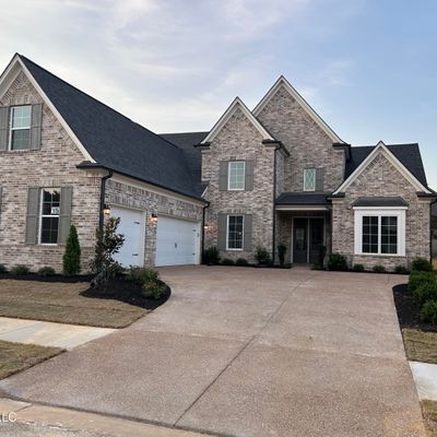 8038 Old Addison Drive, Olive Branch, MS 38654