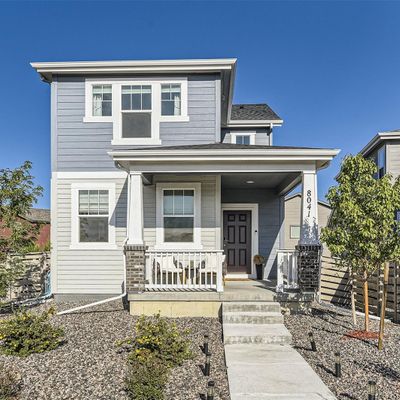 8041 Monte Vista Cir, Littleton, CO 80125