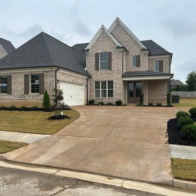 8042 Old Addison Drive, Olive Branch, MS 38654